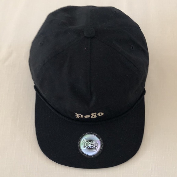 Peso baseball cap - Picture 2 of 7